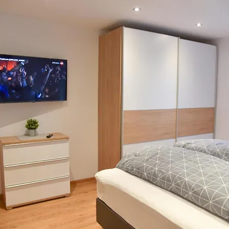 Apartmán Mountain View Mit Blick Weitblick Innsbruck