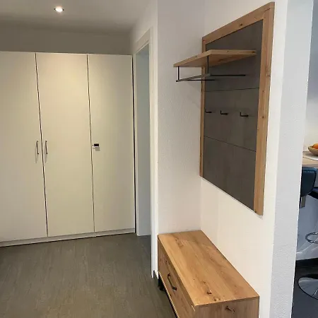Apartmán Mountain View Mit Blick Weitblick