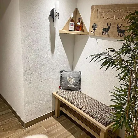 Apartmán Mountain View Mit Blick Weitblick Innsbruck